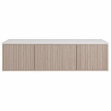 Clifton 1500mm Wall Hung Double Vanity